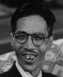 Ko Lo Chuen<br>That's For My Love / Sworn to Love (1953)