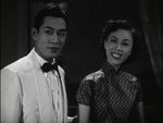 Law Kim Long, Yam Kim Fai<br>That's For My Love / Sworn to Love (1953) 