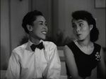 Yam Kim Fai, Mok Wan Ha<br>That's For My Love / Sworn to Love (1953) 