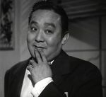 Leung Sing Bo<br>That's For My Love / Sworn to Love (1953) 