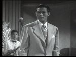 Law Kim Long<br>Money Talks (1953) 