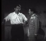 Lam Siu, Wong Cho San<br>Money Talks (1953) 