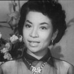 Ng Dan-Fung<br> Swallows in Spring (1954)