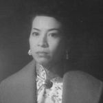 <br> Swallows in Spring (1954)