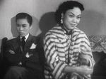 Yam Kim-Fei, Fung Wong-Nui<br> Swallows in Spring (1954)