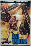 Turkish poster.