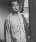 Lam Siu <br>The Tragic Death of Lin Daiyu (1954) 