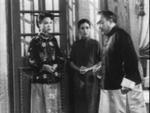 Leung Suk Hing (c) Leung Sing Bo (r)<br>Tragic Death of Lin Daiyu, The (1954) 