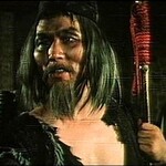 Mang-wol (Drunkard Ho)