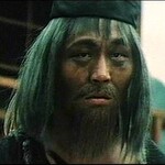 Mang-wol (Drunkard Ho)