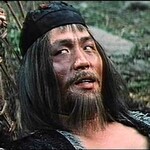 Mang-wol (Drunkard Ho)