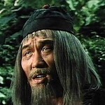 Mang-wol (Drunkard Ho)
