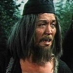 Mang-wol (Drunkard Ho)