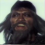 So Hwa-ja (Beggar So)