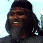 So Hwa-ja (Beggar So)