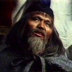 So Hwa-ja (Beggar So)