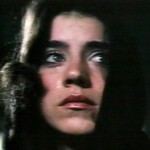 Sally (Susan Clark)