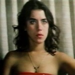 Sally (Susan Clark)