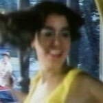 Sally (Susan Clark)