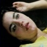 Sally (Susan Clark)