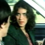 Sally (Susan Clark)