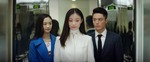 Liu Bing, Ni Ni, Wallace Huo