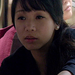 Bus passenger