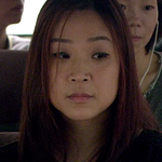 Bus passenger