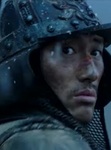 Battlefield soldier