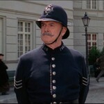 Grizzled Sergeant