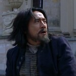Passepartout (Lau Xing)