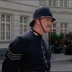 Grizzled Sergeant