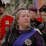 Queen Victoria