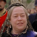 Queen Victoria
