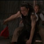 Fang's Bodyguard