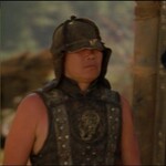 Scorpion