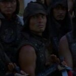 Scorpion