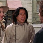 Passepartout (Lau Xing)