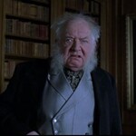 Lord Salisbury