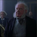Lord Salisbury