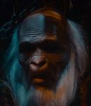 Apeman