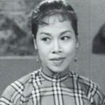 Fong Yim-Fen<br>Village Girl (1955)