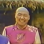 Mo's henchman