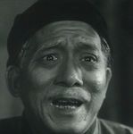 Wong Cho San<br>An Orphan's Tragedy (1955)