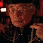 Chon Wang's Father