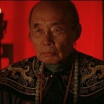 Chon Wang's Father