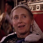 Queen Victoria