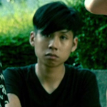 Fai Ming's thug