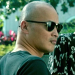 Fai Ming's thug