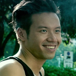 Fai Ming's thug
